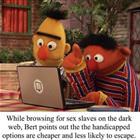 Points It Out