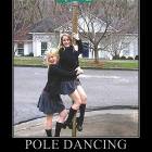 Pole Dancing