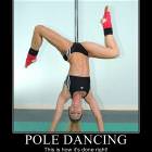 Pole Dancing