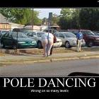 Pole Dancing