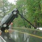 Pole Parking
