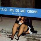 Police Line