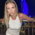 Polina Malinovskaya