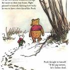 Pooh And Piglet