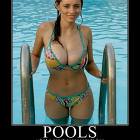 Pools