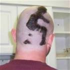 Poop Hair