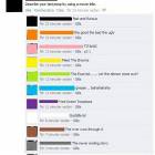 Poop Movie Titles