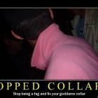 Pooped Collars