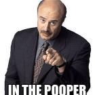 Pooper