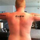 Poor Decision Making