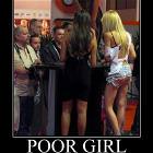Poor Girl