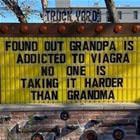 Poor Grandma