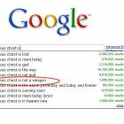 Popular Search