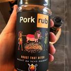 Pork Rub