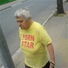 Porn Star