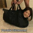 Portable Dishwasher