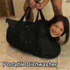 Portable Dishwasher