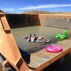 Portable Pool