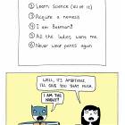Post College Life Plan