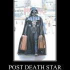 Post Death Star