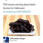 Posting A Warning