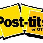 Postits
