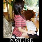 Posture