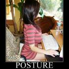 Posture