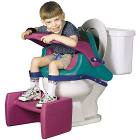 Potty Training
