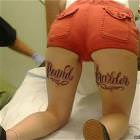 Pound Harder