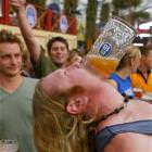 Power Drinking