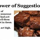 Power Of Suggestion