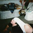 Power Wedgie