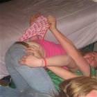 Power Wedgie