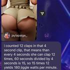 Powerful Stuff