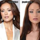 Pr0n Celeb Look Alikes Picdump