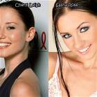 Pr0n Dopplegangers Picdump