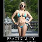 Practicality