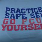 Practice Safe Sex