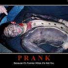 Prank