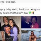 Pray For This Man