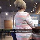Pray For This Manager