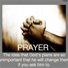 Prayer