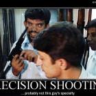 Precision Shooting