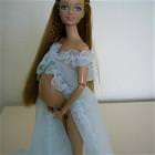 Preggo Barbie