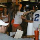 Preggos Hooters