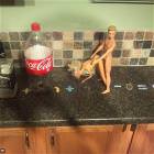 Pregnancy Announcement