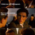Pregnant