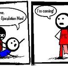 Premature Ejaculation Man