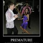 Premature